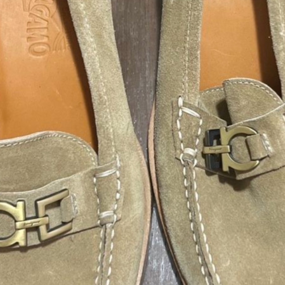 Shoes Fergamo